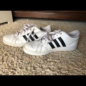 Kids Adidas Shoes